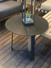 Kaslik Side Table - TOUTOUNGI- The Mob Collective